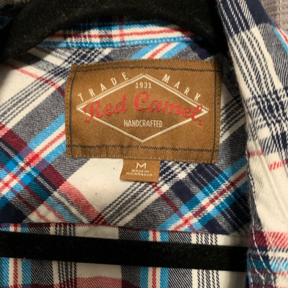 Flannel - Picture 2 of 3